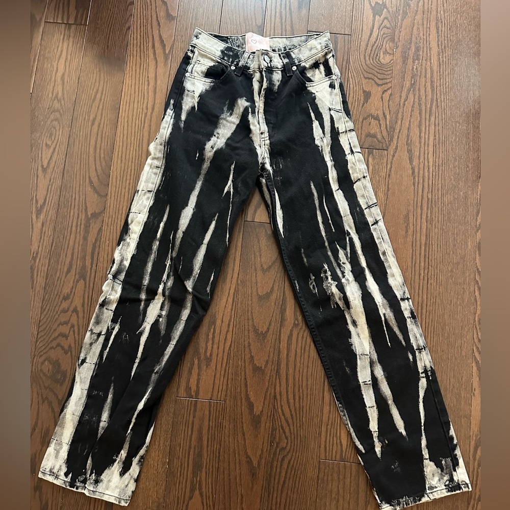 Revice Denim Jeans